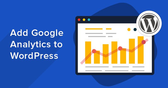 Google Analytics Integration with WordPress