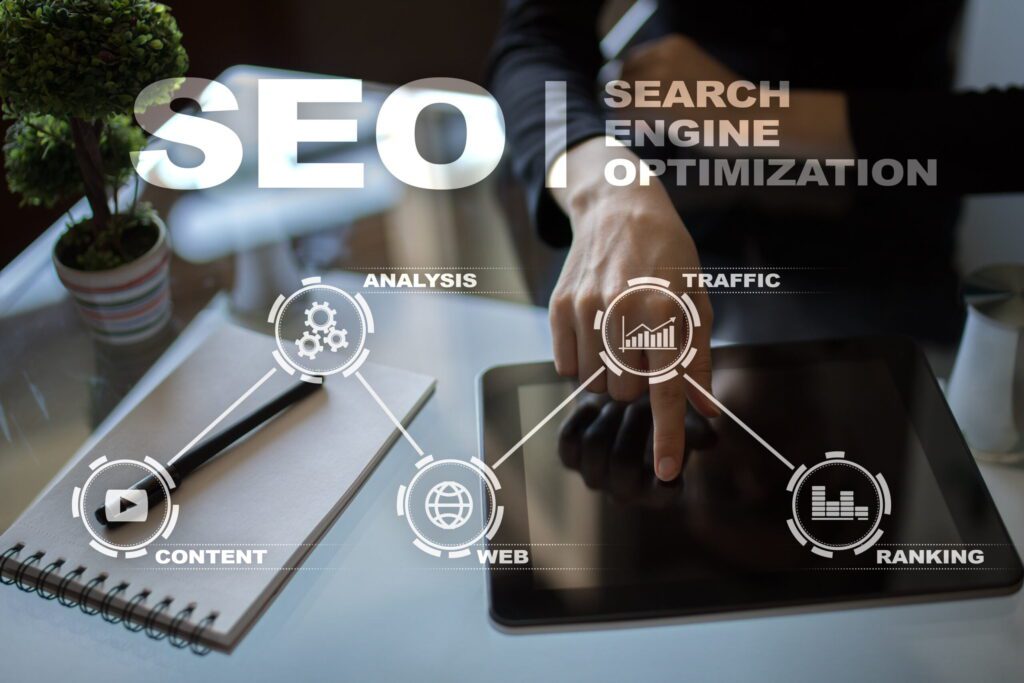 Mastering the Art of Search Engine Optimization