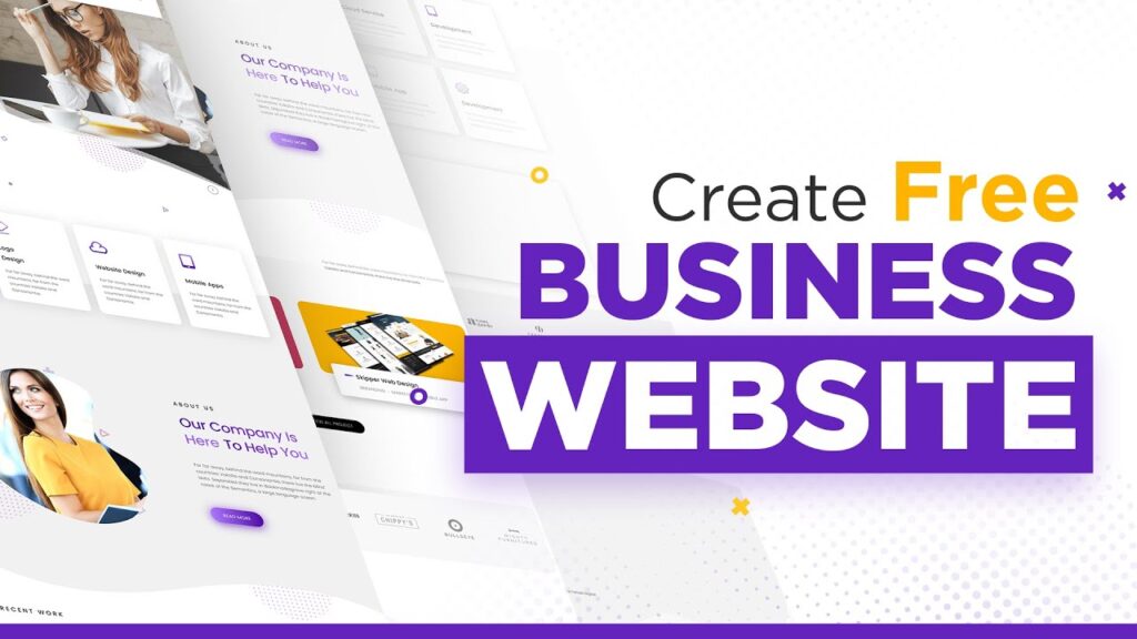 Creating a Professional Website with Elementor and Bloxy