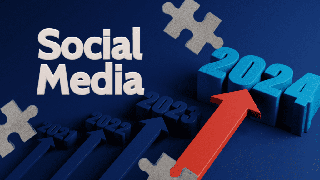 To the New Era of Social Media Marketing 2024