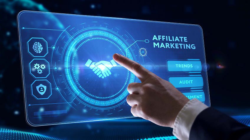 The END of Affiliate Marketing 2024