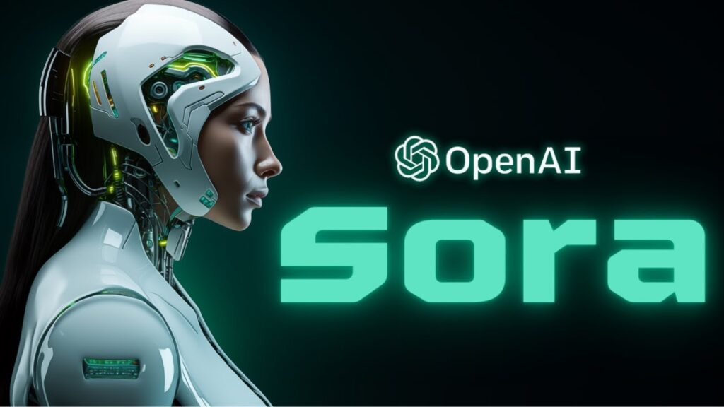 OpenAI Sora The Dawn of AI-Generated Videos