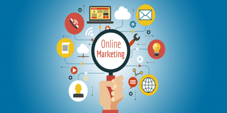 Starting a Digital Marketing Agency