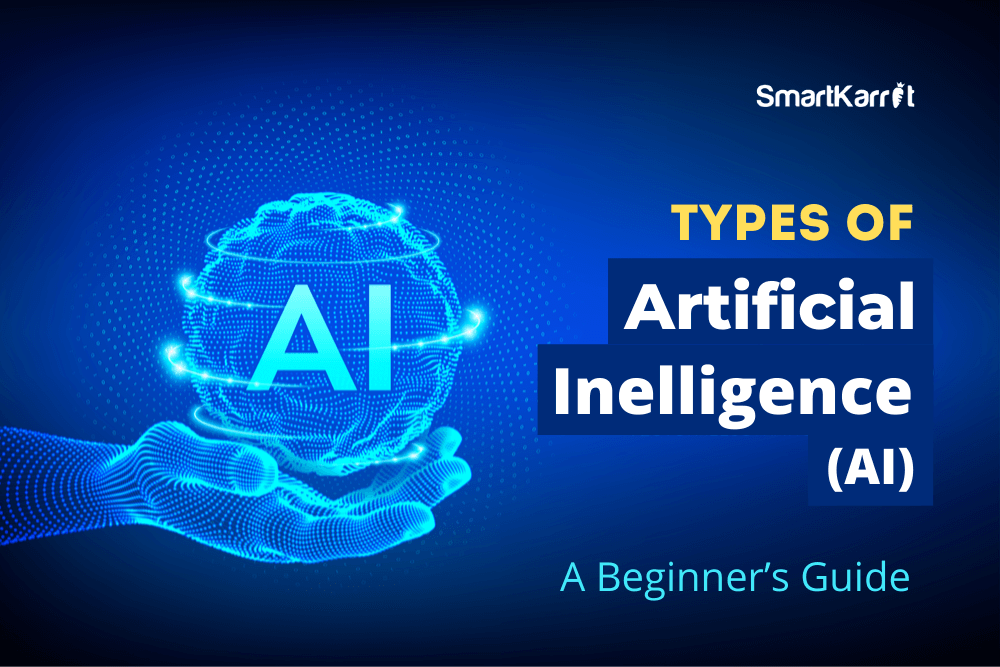 types of artificial intelligence