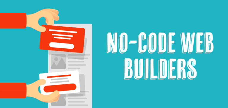 Building Your Own Website Without Coding